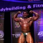 Biju  Varghese - NPC Empire Classic 2012 - #1